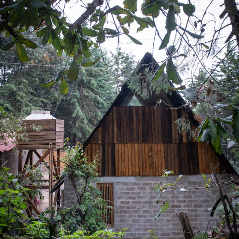 Casa para Reyna en Estado de México