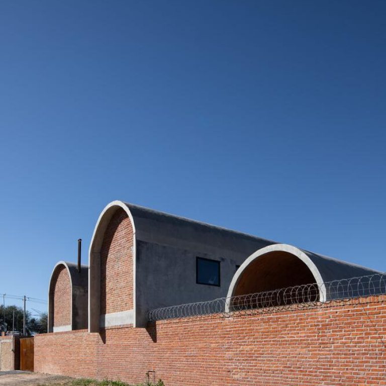 Casa Guanajal en Jalisco
