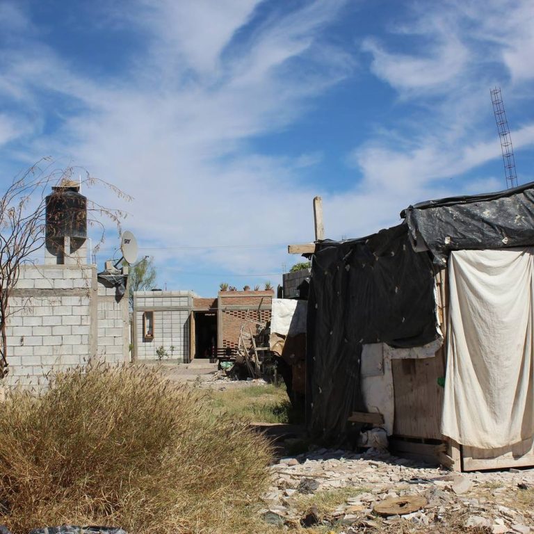 Casa Kualé en Coahuila