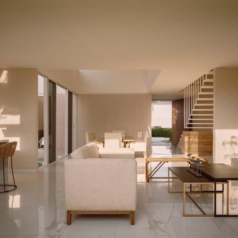 Casa Verónica en Nayarit