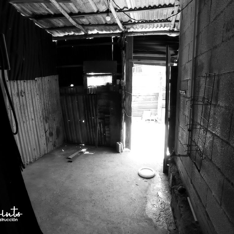 Proyecto: Casa Andy en Yucatán por 2POINTS