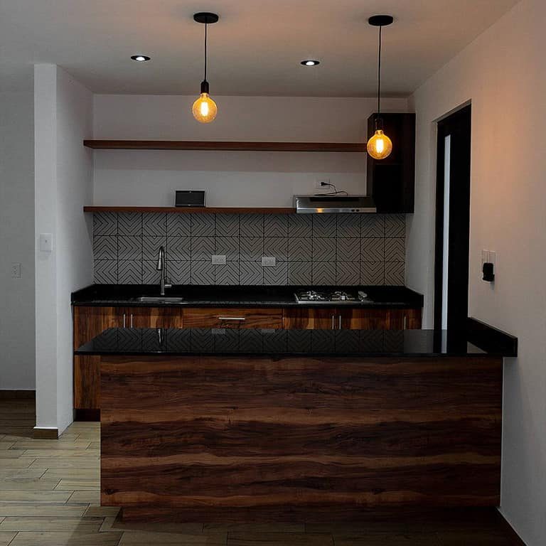 Casa Fénix en Puebla por H2_Arquitectura - Fotografía de arquitectura - El Arqui MX