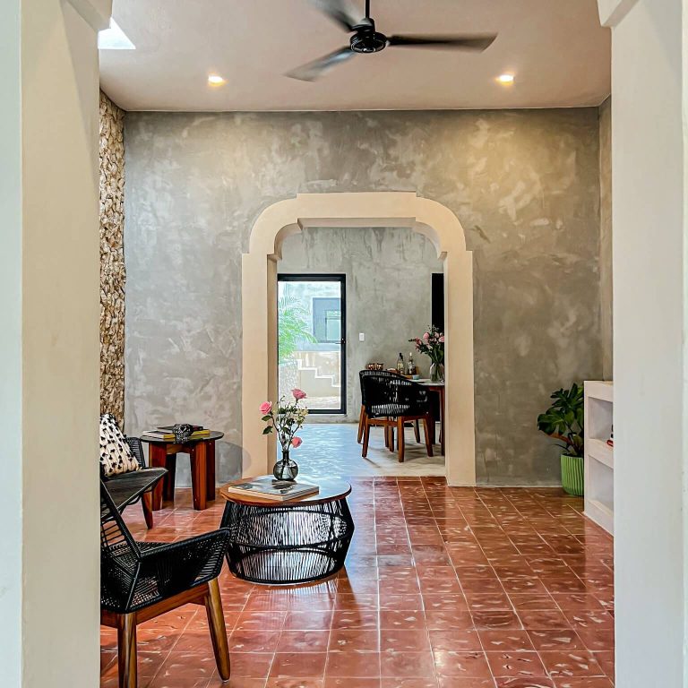 Casa 530k en Yucatán