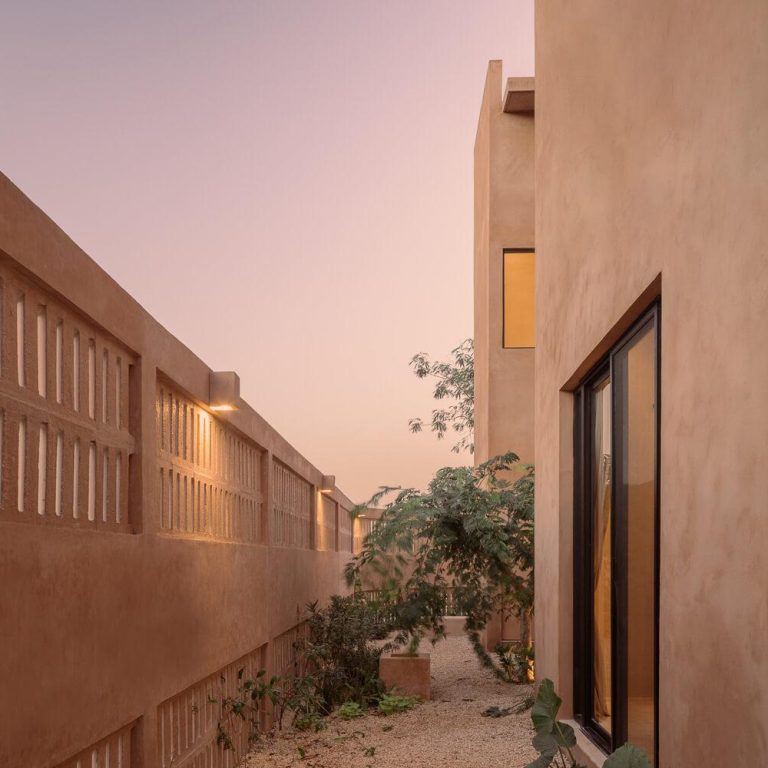 Casa Che' Che' en Yucatán