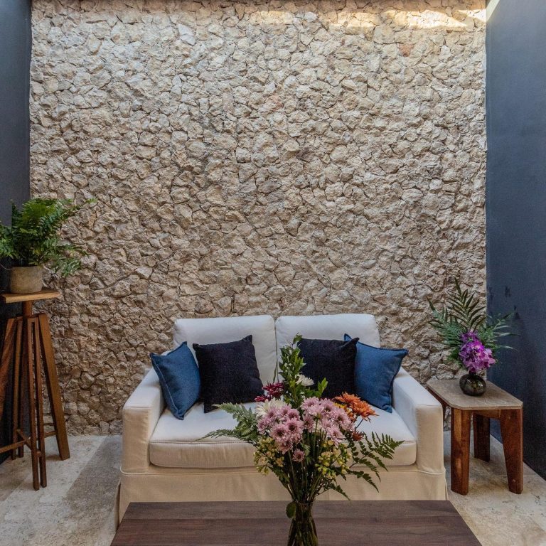 Casa Huaya en Yucatán