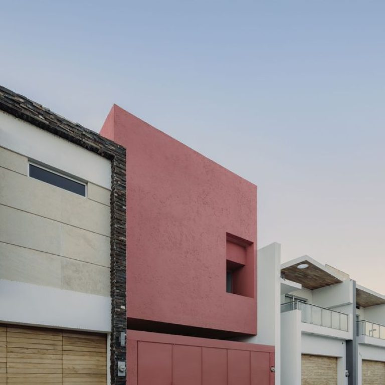Casa en Tres Ríos en Sinaloa por César Bejar Studio - Fotografia de Arquitectura