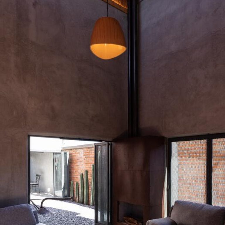 Casa Guanajal en Jalisco