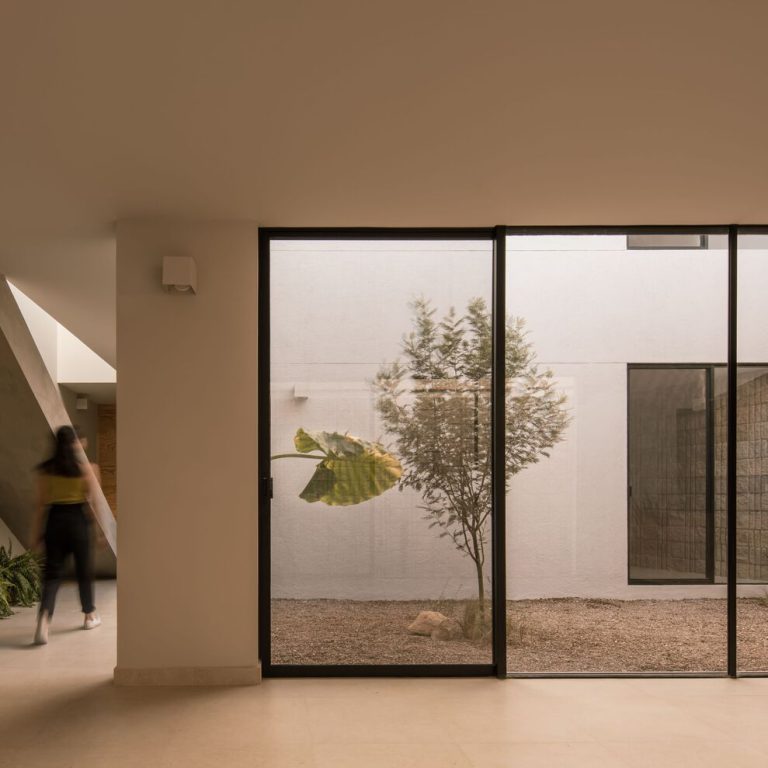 Casa Enigma en Querétaro