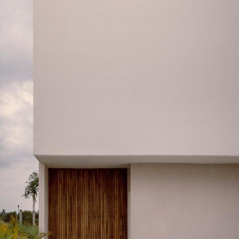 Casa Verónica en Nayarit