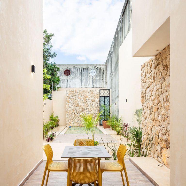 Casa Do en Yucatán por P11 Arquitecto - Fotografía de Arquitectura