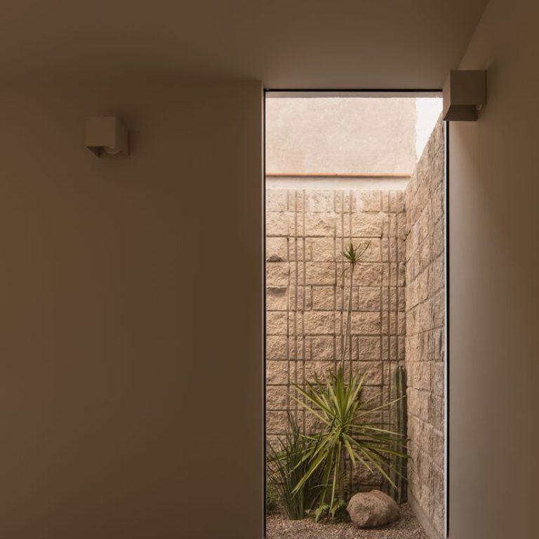 Casa Enigma en Querétaro