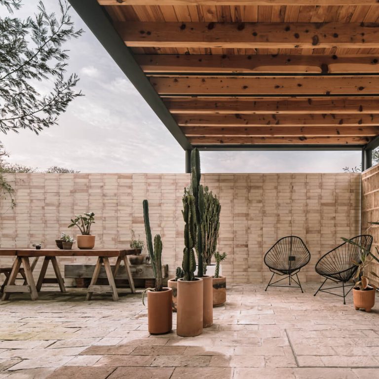 Casa Roble 3.6 en Querétaro por Pothe.arquitectura - Fotografía de Arquitectura