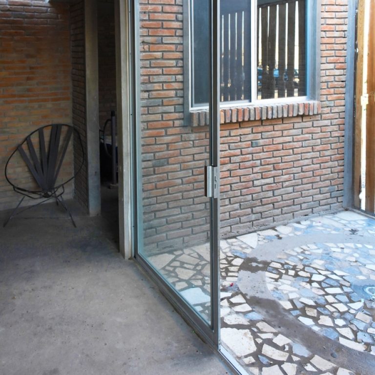 Casa Kualé en Coahuila
