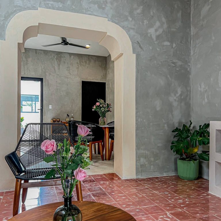 Casa 530k en Yucatán