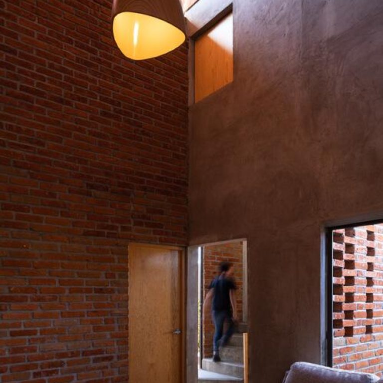 Casa Guanajal en Jalisco