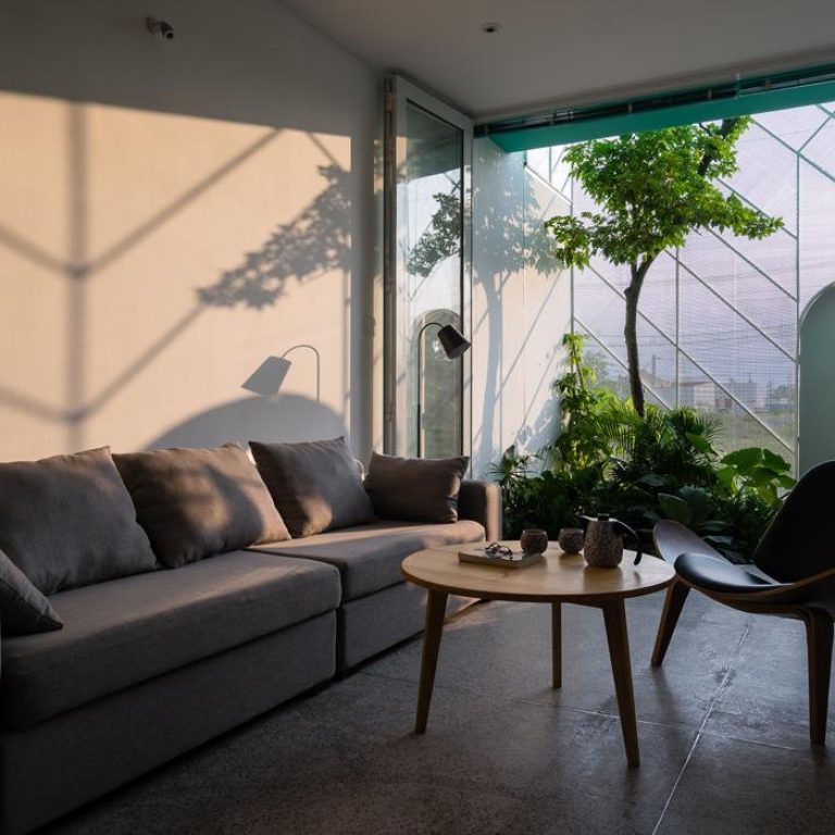 Less House en Vietnam