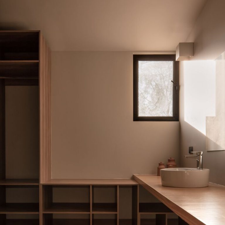 Casa Enigma en Querétaro