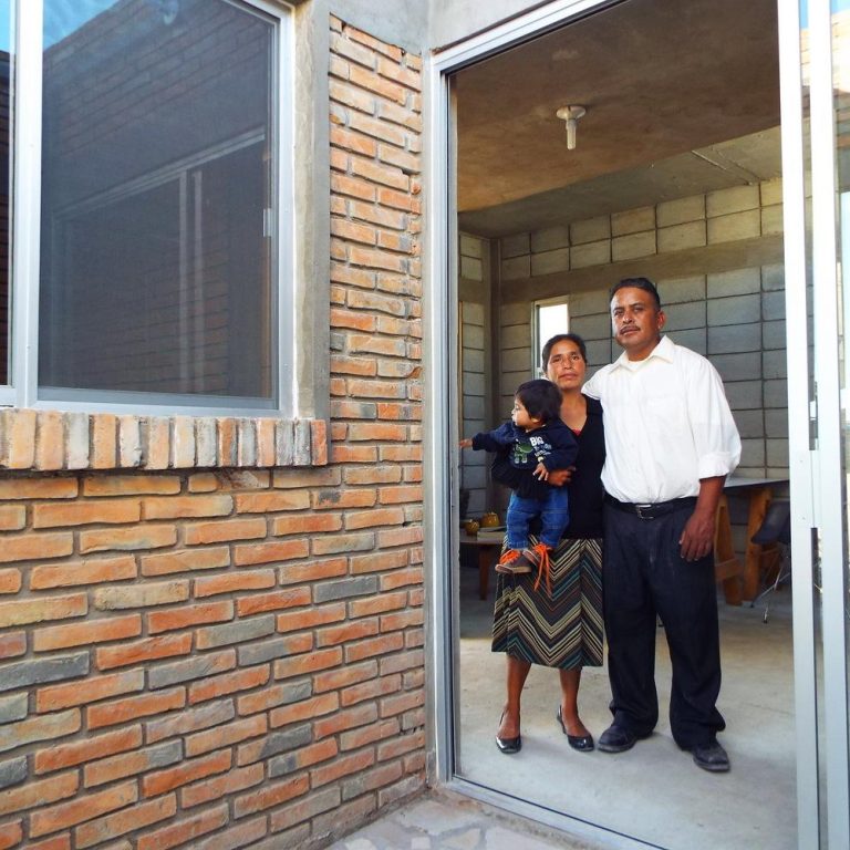 Casa Kualé en Coahuila