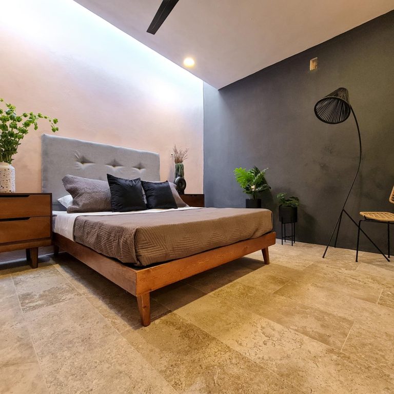 Casa Huaya en Yucatán