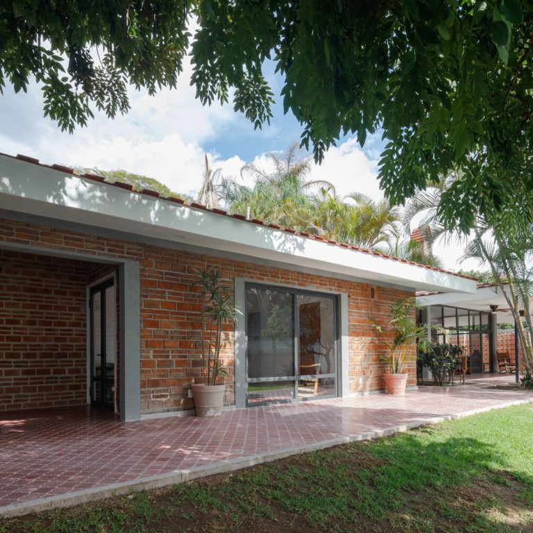 Casa San Juan en Jalisco por APRB Arquitectos - Fotografía de Arquitectura - El Arqui MX