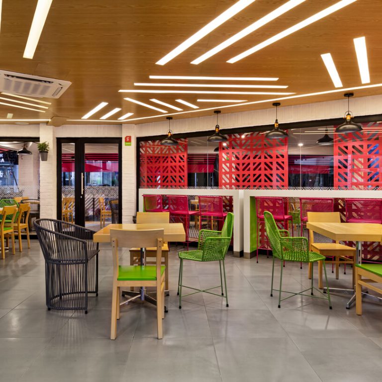 A Toda Salsa en Tabasco por Taller 1 MX - Fotografía de Arquitectura - El Arqui MX