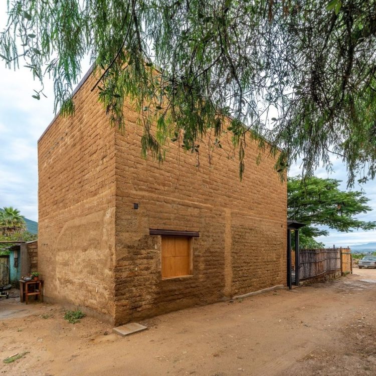Adobe (Arquitectura)