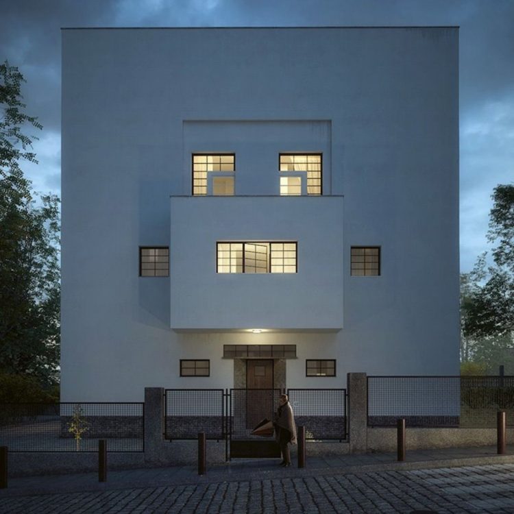 ¿Qué es Funcionalidad en Arquitectura?