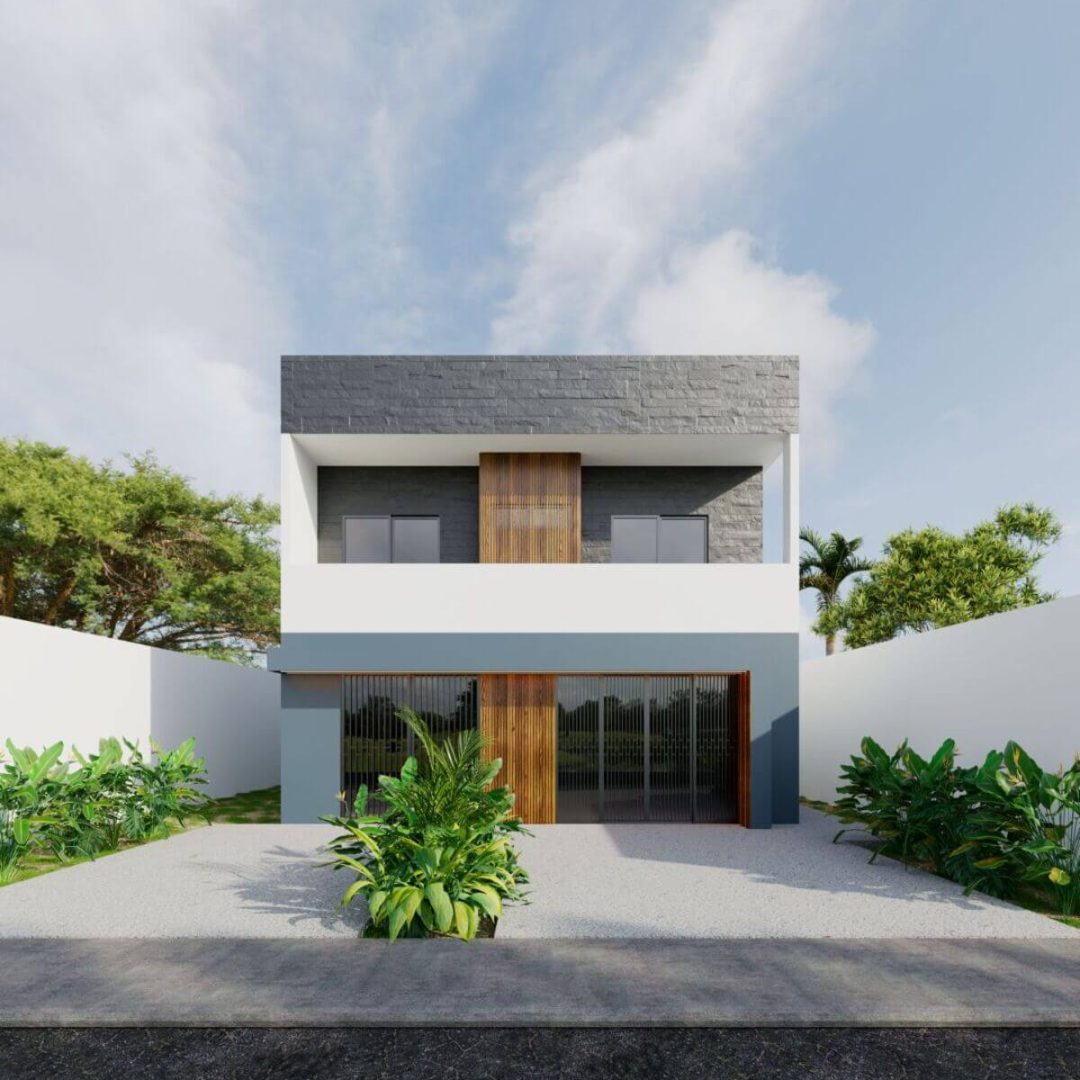 Visualizaciones 3D que Venden Proyectos