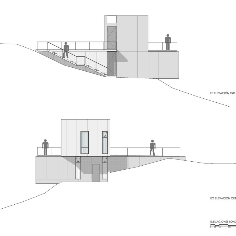 Casa 2I4E en Nuevo León