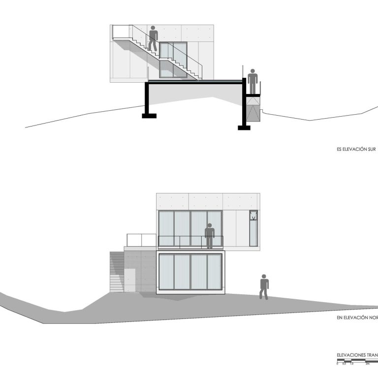 Casa 2I4E en Nuevo León