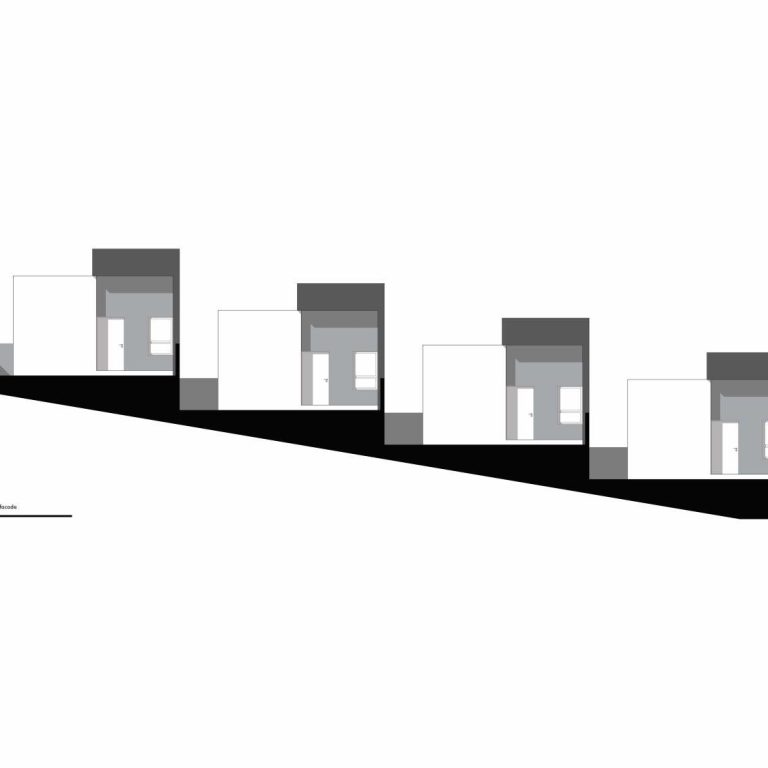 Casas Populares Paudalho II en Brasil