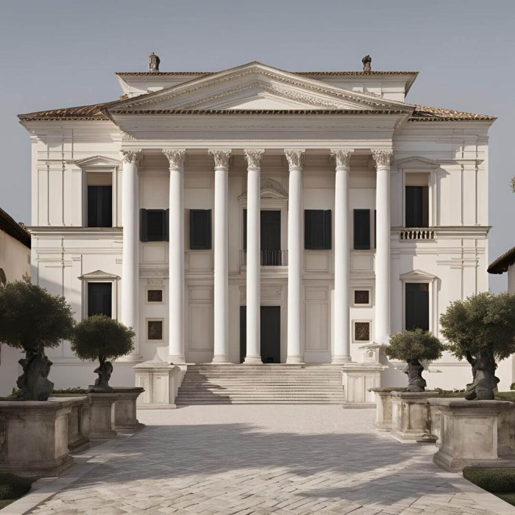 Los 10 arquitectos más influyentes de la historia y sus obras maestras