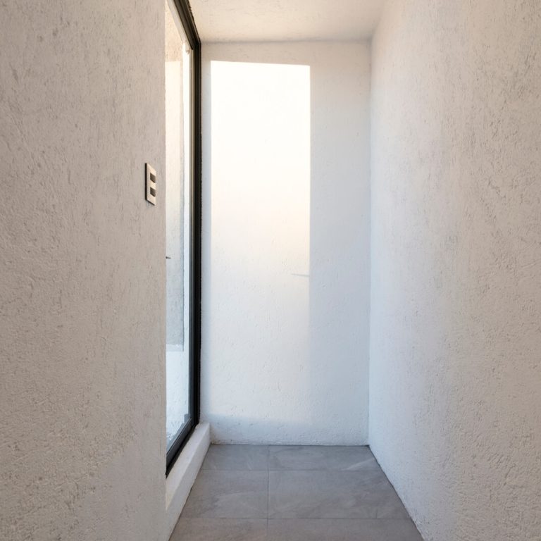 Arboreto 278 en Puebla: Arquitectura Residencial por Taller | Eduardo Audirac