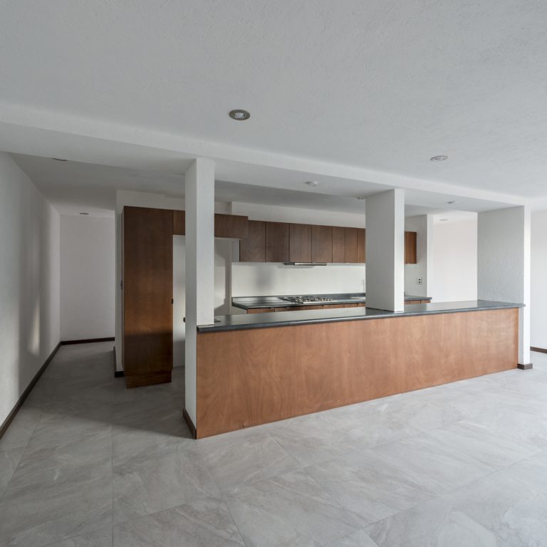 Arboreto 278 en Puebla: Arquitectura Residencial por Taller | Eduardo Audirac