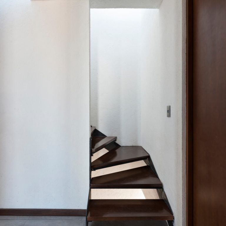Arboreto 278 en Puebla: Arquitectura Residencial por Taller | Eduardo Audirac