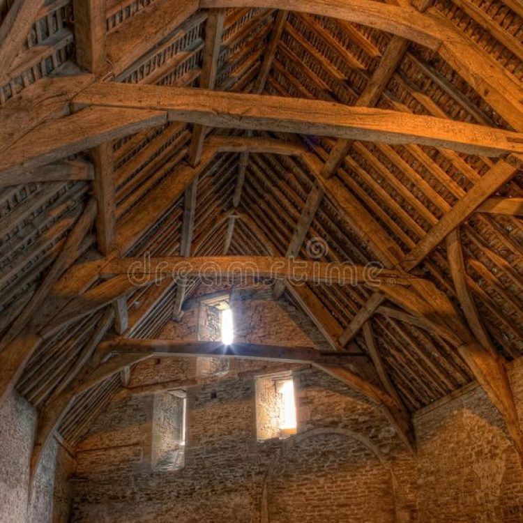 Armadura de Cubierta (Arquitectura)