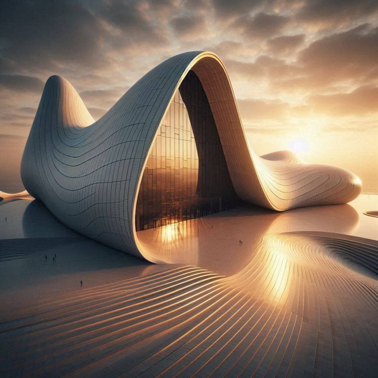 Arquitectura Paramétrica