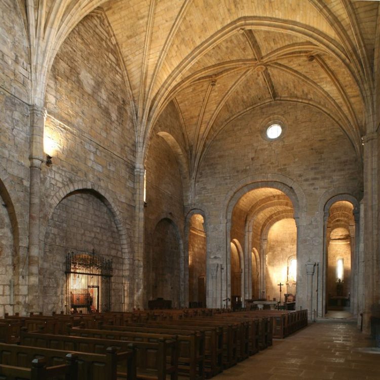 Arquitectura de la Alta Edad Media