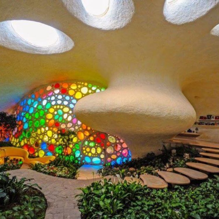¿Qué es Organicismo en Arquitectura?