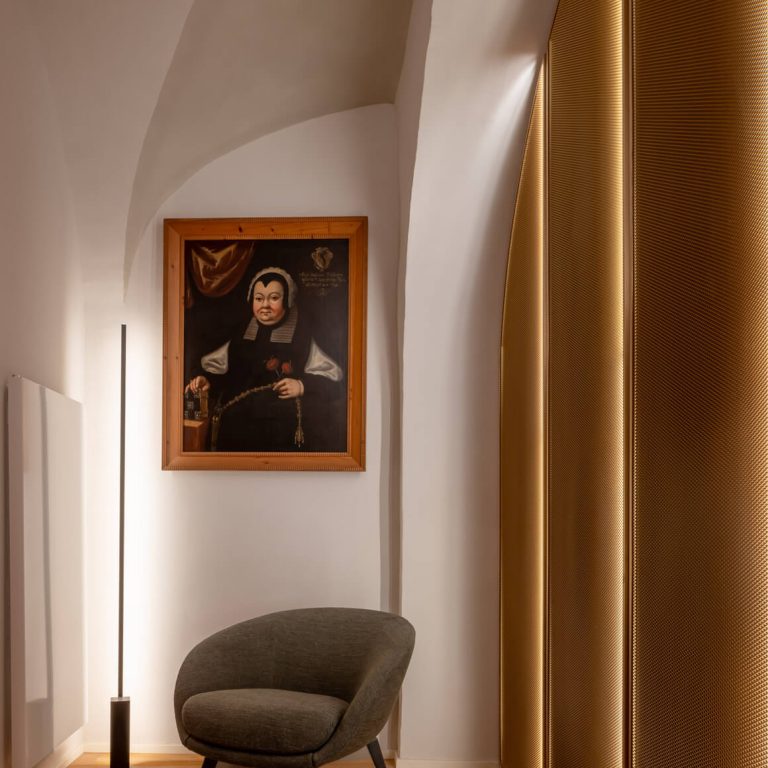 Art Hotel Lasserhaus en Italia