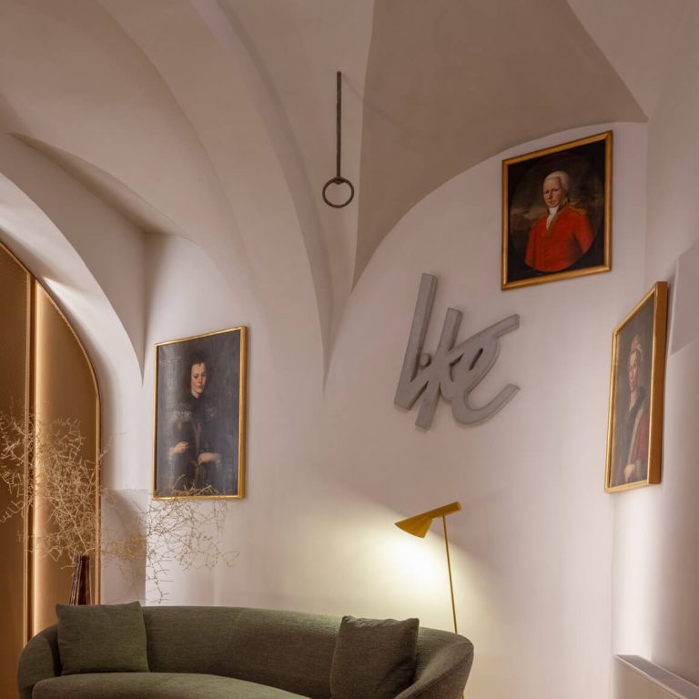 Art Hotel Lasserhaus en Italia