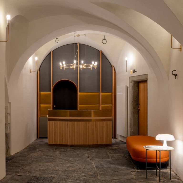 Art Hotel Lasserhaus en Italia