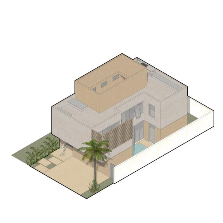 Casa Verónica en Nayarit