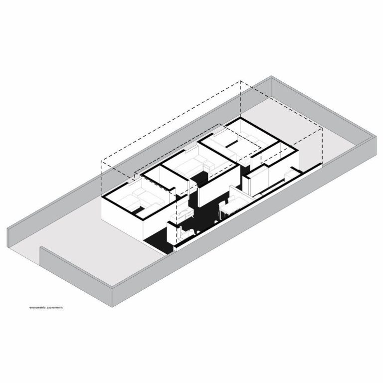 Casas Populares Paudalho II en Brasil