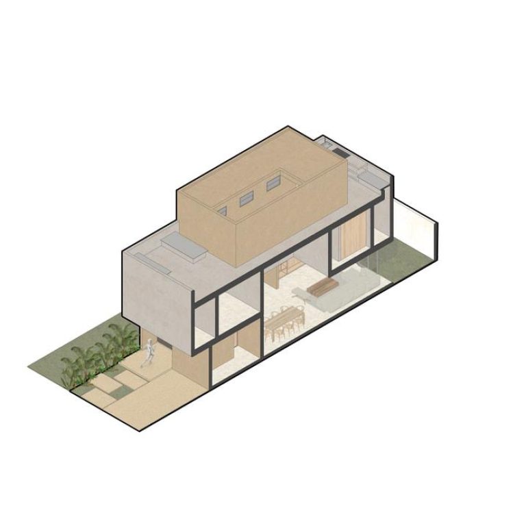 Casa Verónica en Nayarit