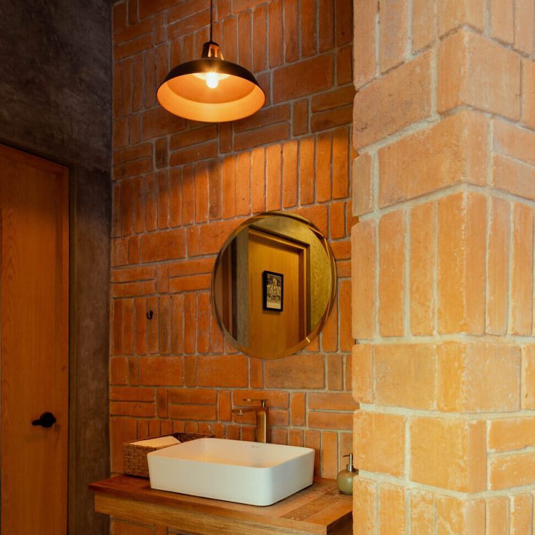 Bar Casa Relámpago en Puebla