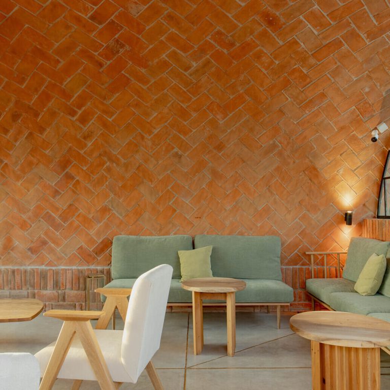 Bar Casa Relámpago en Puebla