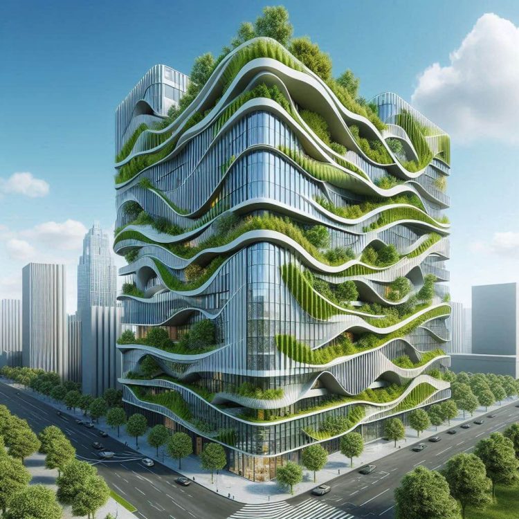 Biomímesis (Arquitectura)