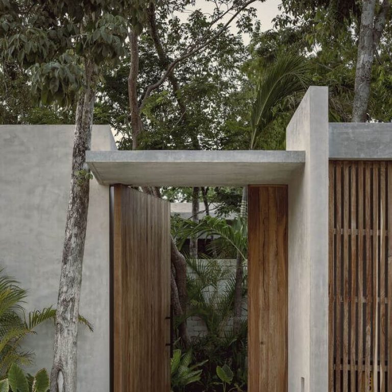Bruma Tulum en Quintana Roo