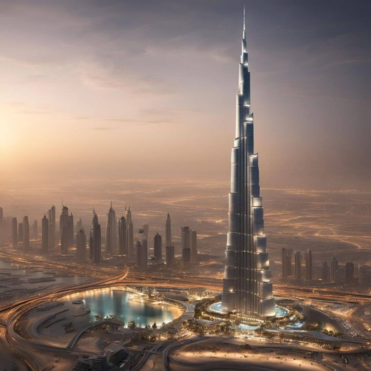 Top 10 Edificios Modernos Más Icónicos del Mundo